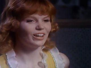The Dirty Mind Of Young Sally (1973)