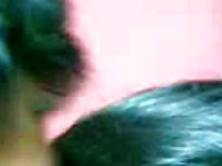 Desi Bangladeshi Lovers Kissing After Sex