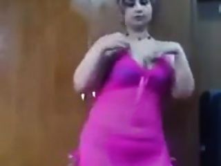 Hot Arab Dance 4