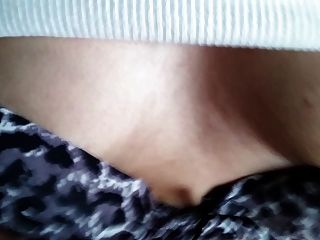 Fucking Me Pov Boobs Out With Creampie