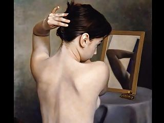 Nudity In Painting ,part 1
