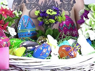 Happy Easter Day(s)(anteros).