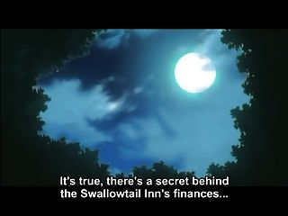 Swallowtail Inn 1stnight