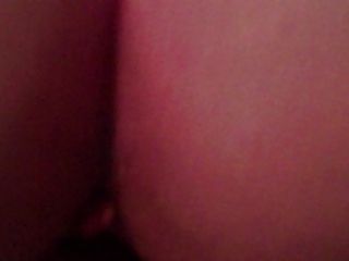 Strawberrywife Fucked Doggiestyle By Hubby And Squirting