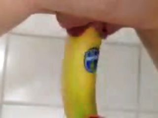 My Wife Goes Bananas