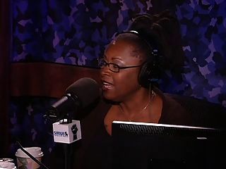 Howard Stern On Demand- Michelle And Nevaeh