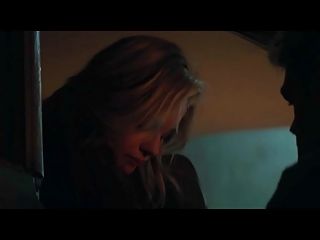 Chloe Moretz The 5th Wave Sex Scene