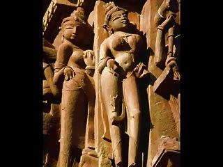 Tantra - The Erotic Sculptures Of Khajuraho