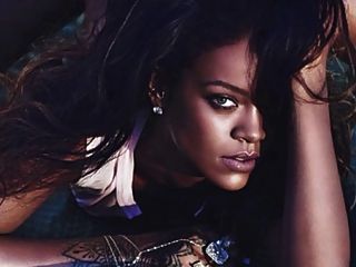 Rihanna Uncovered!