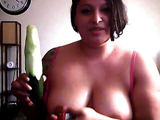 Cucumber Experiment!