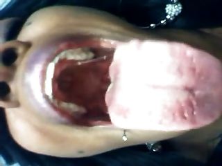 Ebony Tongue