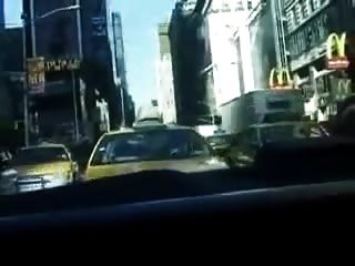 Girl Masturbation In A Ny Cab By Snahbrandy