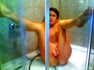 Shower Squirter