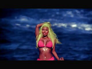 Nicki Minaj Sexy Tribute