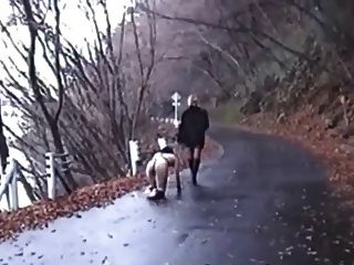 Go For A Walk