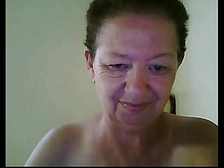 My Wife,mature Webcam Colection