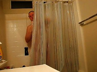 Naughty Shower