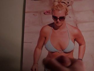 Cum On Britney Spears 3