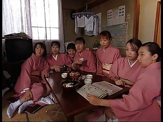 Japanese Video 501 Naked Landlady 1