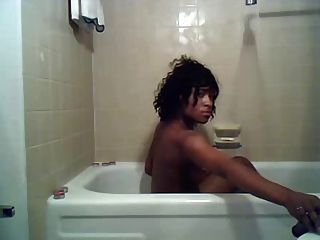 Sexy Ass Bath