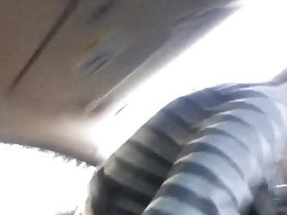 Fucking In Car