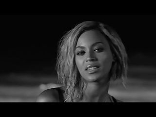 Beyonce Amazingly Sexy Music Video