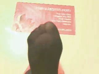 Stinky Smelly Socks For Sell For You To Sniff
