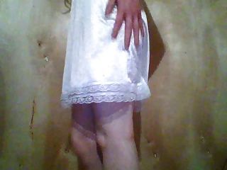 Nightgown Sissy For You