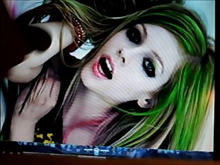 Cum For My Sweet Avril