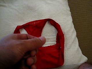 Another Panty Cum
