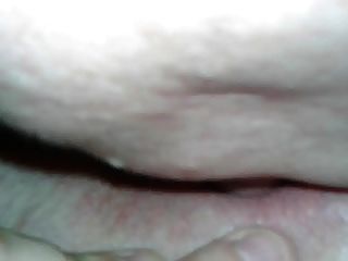Daddy Licking My Shaved Wet Pussy