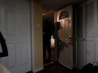 Answering The Door...again