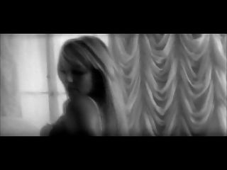 Britney Spears Bedroom Cock Tease !!