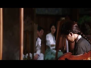 Min-hee Kim & Tae Ri Kim - The Handmaiden