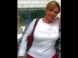 Hottes Milf I Know ( Video Pics Compilation)