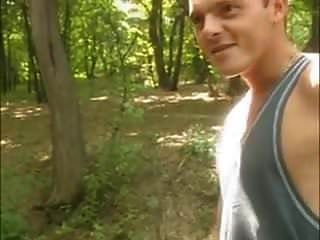 Mmfmike - Threesome In The Great Outdoors
