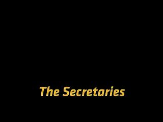 Vipissy - The Secretaries