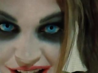Harley Quinn Halloween Fuck