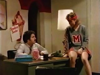 Cheerleaders Naughty (1985)