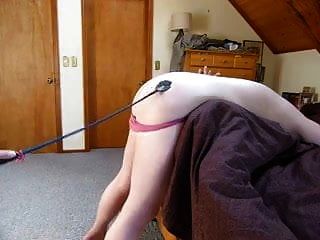 Disciplined Slave Wife