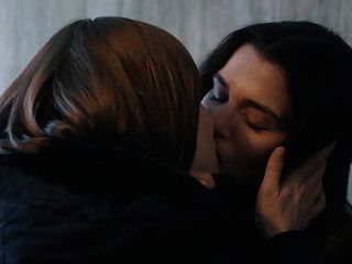 Celebrities Rachel Mcadams & Weisz Lesbian Sex Scene